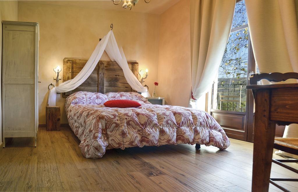 Villa Laura Castellinaldo Exteriér fotografie